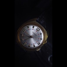 Diamant - Cricket - Mécanique