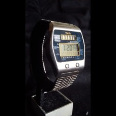 Difor - LCD Solar - 1978