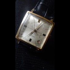 Difor - Mécanique - Carrée - 60s