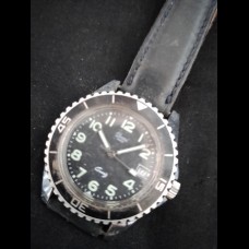 Domi - Submariner - Quartz - 80s