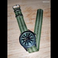 Douglas / Wolbrook - Skindiver - Neil Armstrong