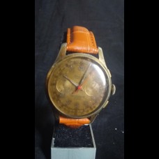 Dreffa Chronographe 17j