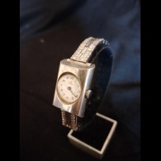 Edox - Ladies - Mecanic - 50s