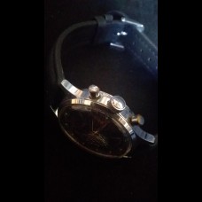 Ébauche Suisse - N° 407410 - Chronographe