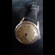 Ebel - Mécanique - Vintage