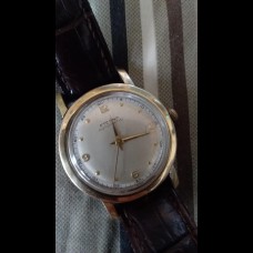 Eterna - Bumper - 40s