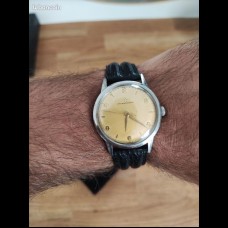 Eterna-matic - cal. 1416U - 50s