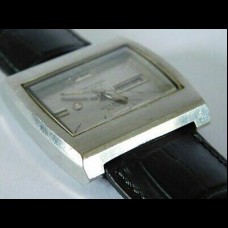 Favre-Leuba - Sea-Raider - 36000 Hz