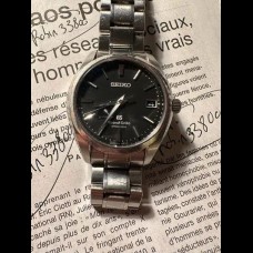 Grand Seiko Spring Drive