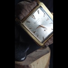 Gigandet - Square - 17j - Mécanique