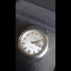 Girard Perregaux - Gyromatic Hi-Beat Auto