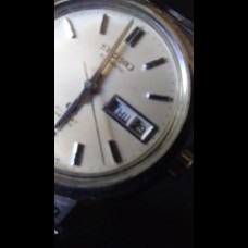 Grand Seiko - 36000 Hz - Day Date - Auto