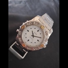 Guess - Indiglo - 1995 - Lic. Timex