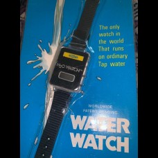 H2O - WaterWatch - Annees 80s