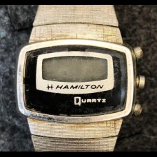 Hamilton Digital - Cal.890