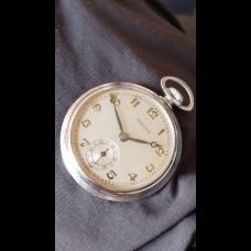 Herma Gousset - Sub-  second