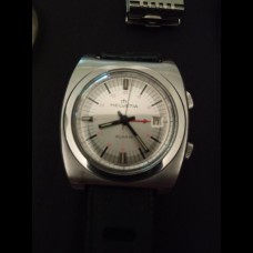 Helvetia - Memotimer - Cal. AS5008