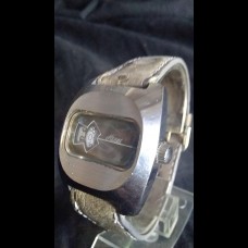 Herbé - Montre à Guichet-Mécanique