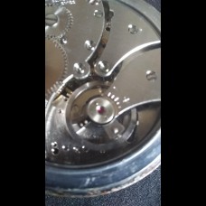 Heuer - Savic - Chrono - Sport - Cal. Éd. Heuer - 7j.