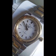 IWC  - Ingenieur - SL Gérald Genta + Automatic - Or/Acier