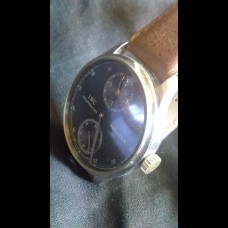 IWC - Portuguese - Regulator - IW544401 IWC - Portuguese - Regulator - IW544401