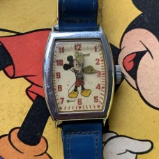 Ingersoll Mickey Mouse Disney Full Set