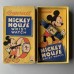 Ingersoll Mickey Mouse Disney Full Set