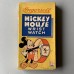Ingersoll Mickey Mouse Disney Full Set