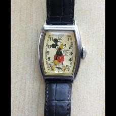 Ingersoll Mickey Walt Disney - 1937