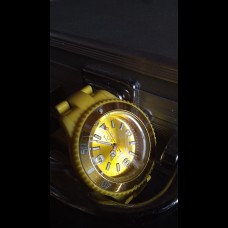 Ice Watch - Yellow