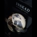 Insead - Pernod Ricard - Pendule Planisphère Insead - Pernod Ricard - Pendule Planisphère