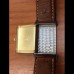 Jaeger LeCoultre Reverso O/Acier