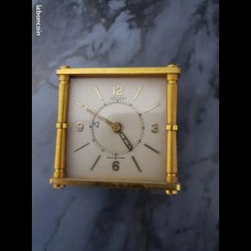 Jaeger Memovox 8 jours Récital