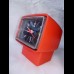 Jaeger Réveil 1970 Orange mécanique