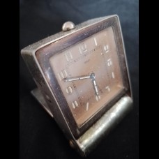 Jaeger - Réveil '' Ados '' - 2 jours - Steel