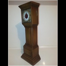 Jaeger Electronic - Lic. Ato - Horloge Comtoise 