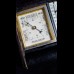 Jaeger LeCoultre - Baromètre  Réveil 8j