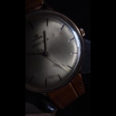 Jaeger LeCoultre - Mécanique - Or 18 Ct