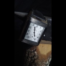 Jaeger LeCoultre - Reverso Duo
