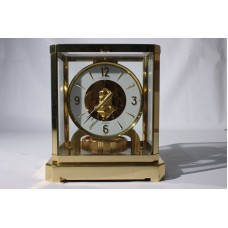 Jaeger Lecoultre Atmos 528-8