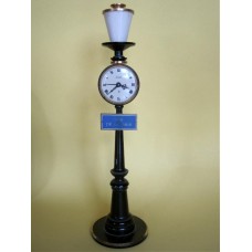 Jaeger Lecoultre - Rue de la Paix - 8 jours