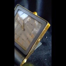 Jaeger - Réveil - 2 jours - Military color