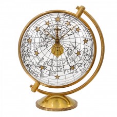 Jaeger LeCoultre - Skeleton - Astrolabe / Zodiac