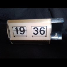 Jaz - CHIFFRIC - CHAMBERY - 1971 a 1976