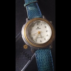 Junghans - Réf 2801 - Quartz - 3ATM