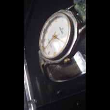 Junghans - Octogon - 311D - Quartz