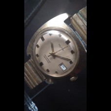 Kelton - Automatic Pl. Or - Années 70s