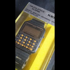 Kelton - Calculatrice Alarme - Nos