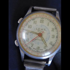 Lewa Chronostop Suisse Lewa Sport
