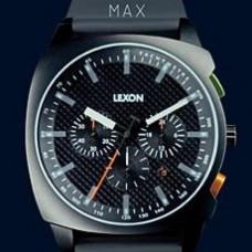 Lexon - Max Chrono - Design M. Luck, M. Barandard, M. Fuchs
